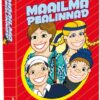 pealinnade tundmaõppimise kaardid