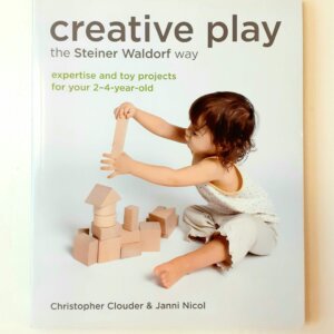 waldorf creative play