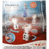 frozen