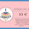 kinkekaart